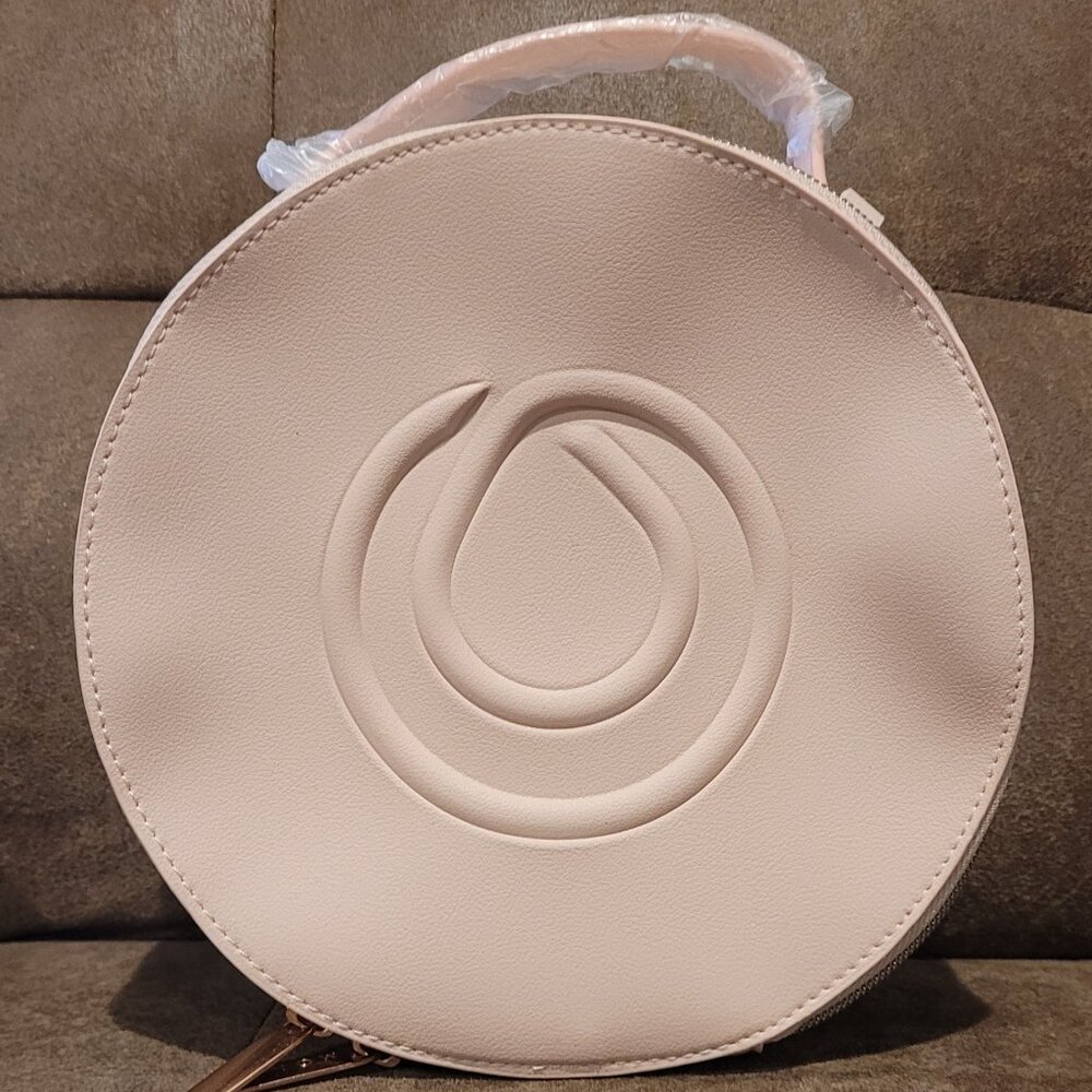 Makeup bag